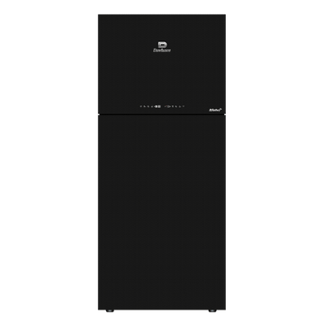 Dawlance Refrigerator 9193 LF Avante + Silky Black (GD INV) IOT WIFI