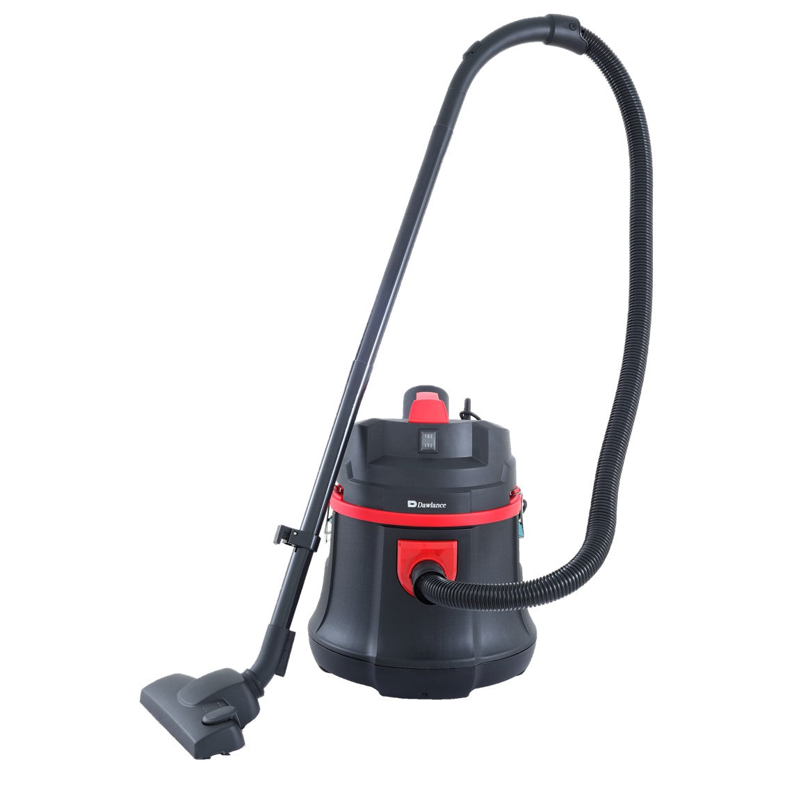 Dawlance DWVC-7500 Vacuum Cleaner 18 Ltr Air Blower Function