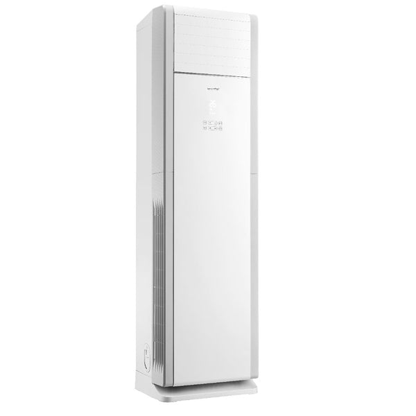 Gree Floor Standing AC Inverter 4.0 Ton GF-48TFIH AA+