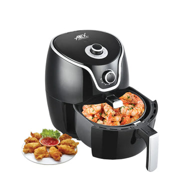 Anex AG-2019 Deluxe Air Fryer