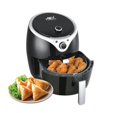 Anex AG-2020 Deluxe Air Fryer