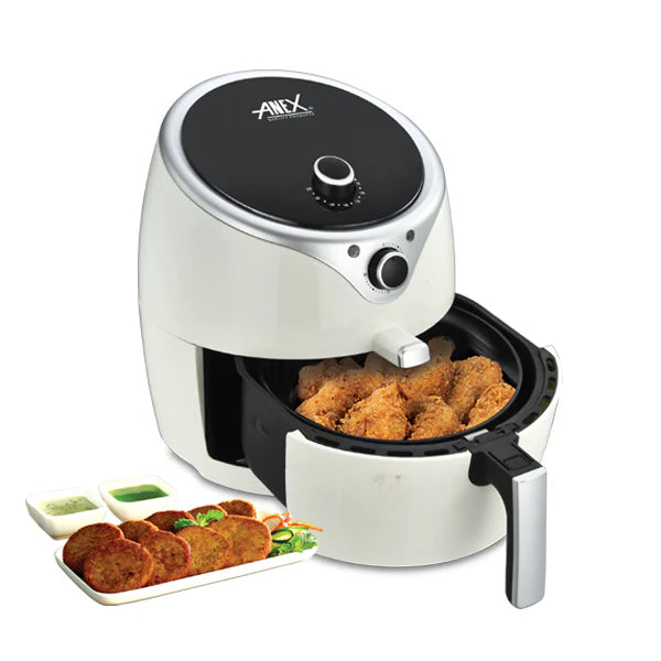 Anex AG-2020 Deluxe Air Fryer