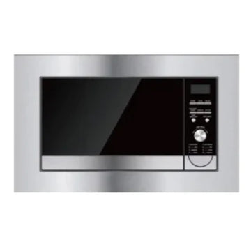 Canon BMO-2017 Built-In Microwave Oven