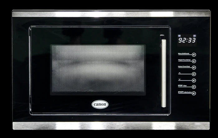 Canon Built In Microwave Ovens (Imported) - BMO-26 T