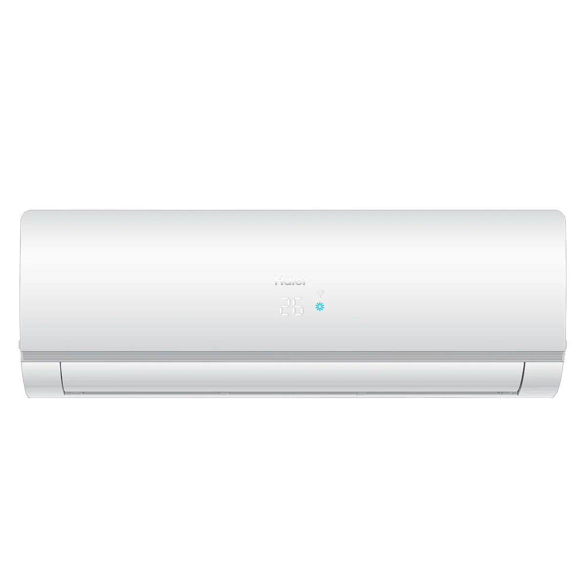 Haier Marvel Inverter 1-ton Heat & Cool HSU-12HFM