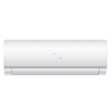 Haier Marvel Inverter 1-ton Heat & Cool HSU-12HFM