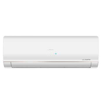 Haier HSU-12LF AC