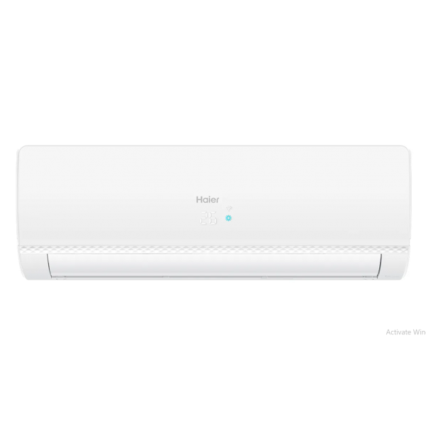 Haier -HSU-12CF 1 Ton Non-Inverter AC