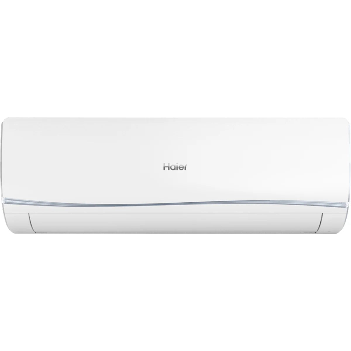 Haier HSU-18HFC DC Triple Inverter 1.5-Ton Heat and Cool (White)