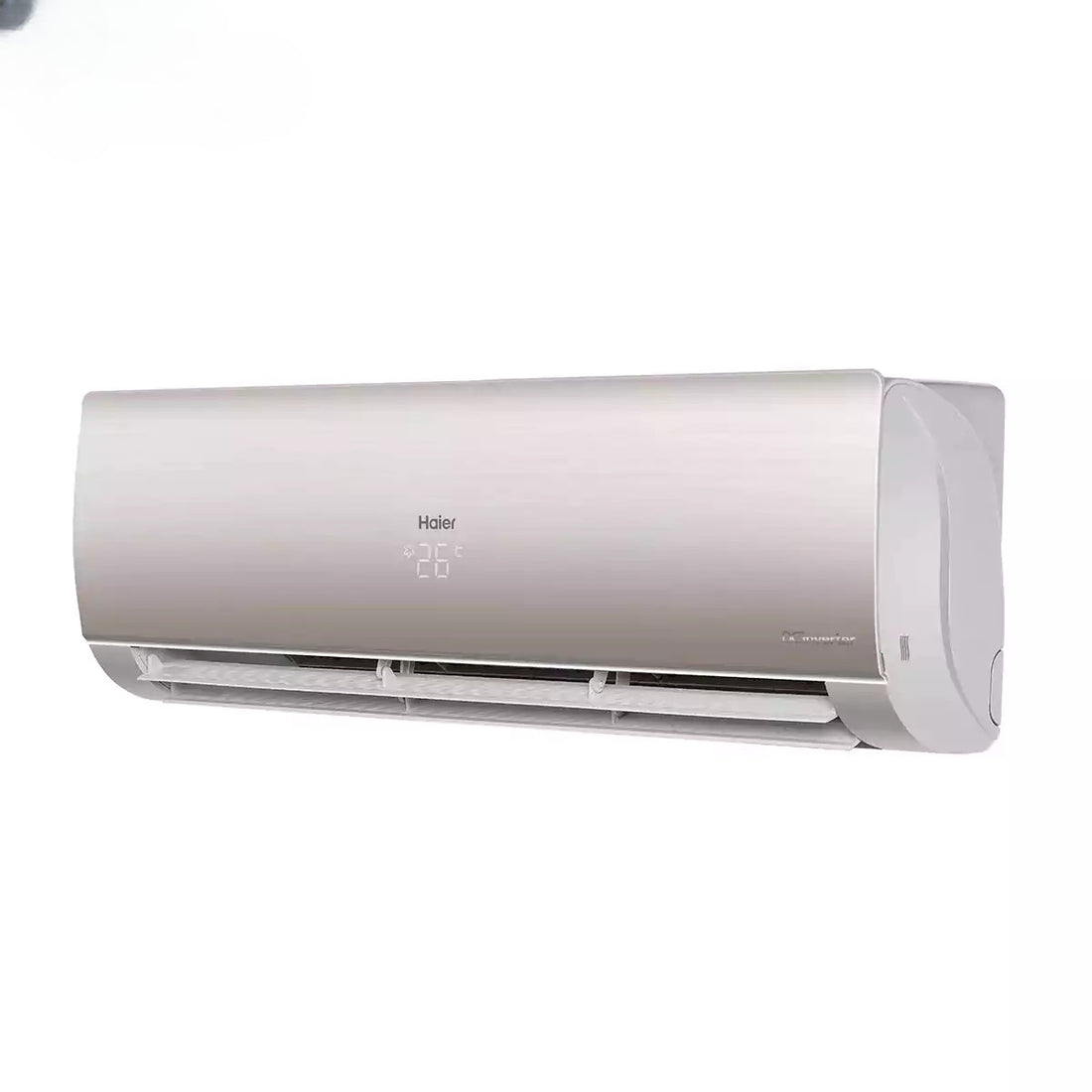 Haier Pearl Inverter 2 ton Heat & Cool ac HSU-24HFPCA