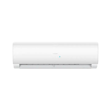 Haier 2 Ton HSU-24HFC Heat & Cool Smart Inverter Air Conditioner