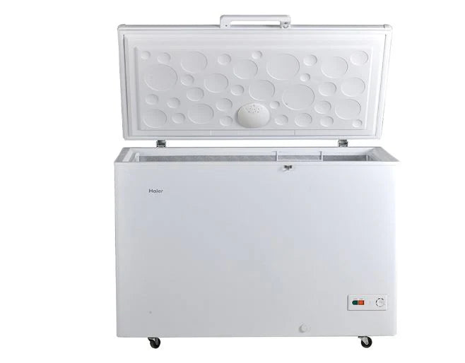 Haier Deep Freezer HDF-245