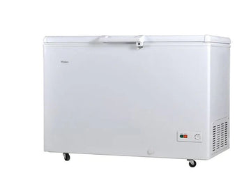 Haier HDF-345 Chest Deep Freezer