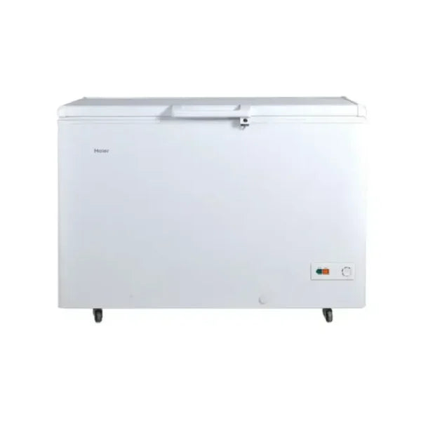 Haier HDF-465 Single Door Deep Freezer 18 CFT