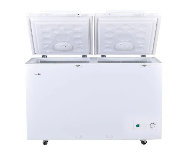 Haier Deep Freezer HDF-325