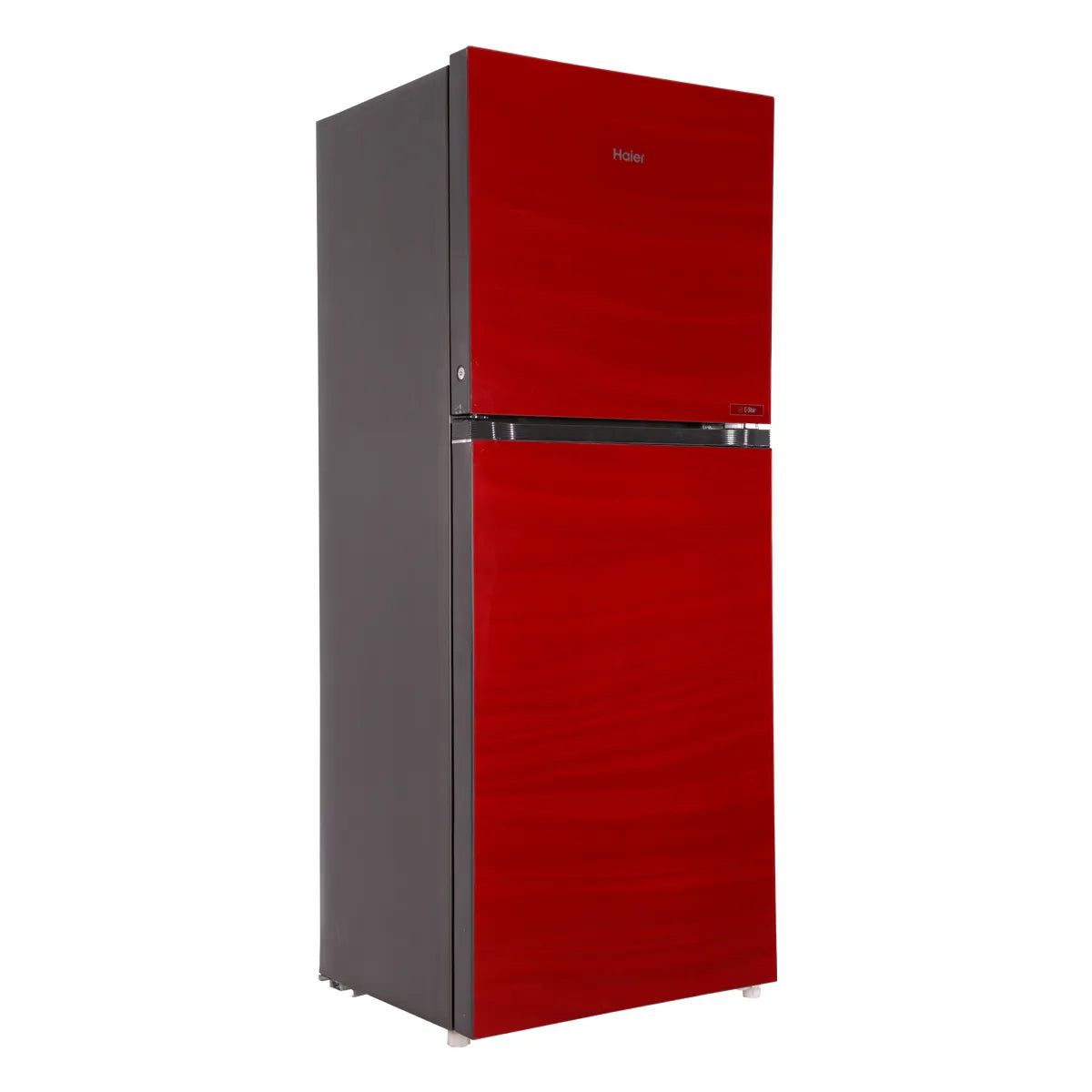 Haiier HRF-438 EPR/EPB Glass Door Fridge