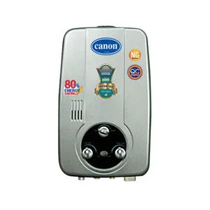 Canon INS-20 QHW 10 Liter Instant Geyser