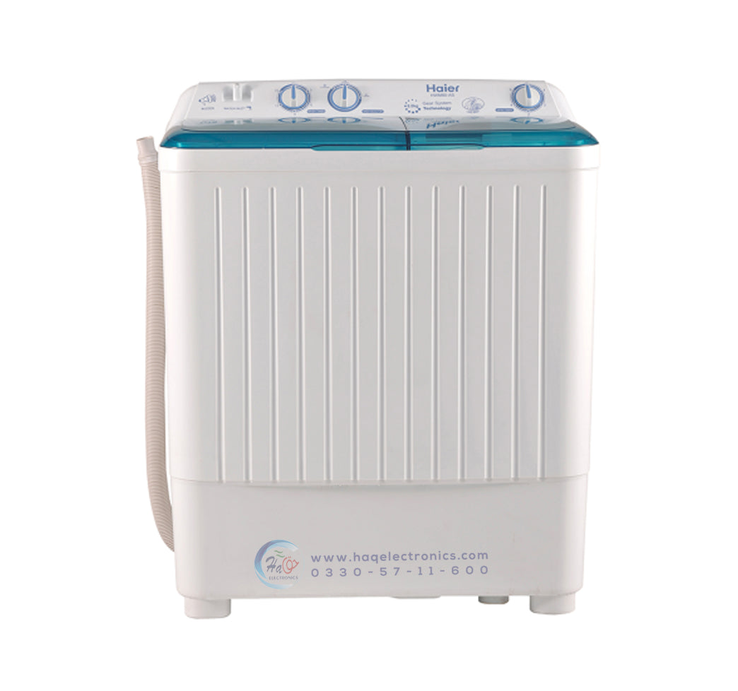 Haier Washing Machine HWM 80-AS (White )