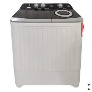 Haier HWM 80-186 Twin Tub Washing Machine