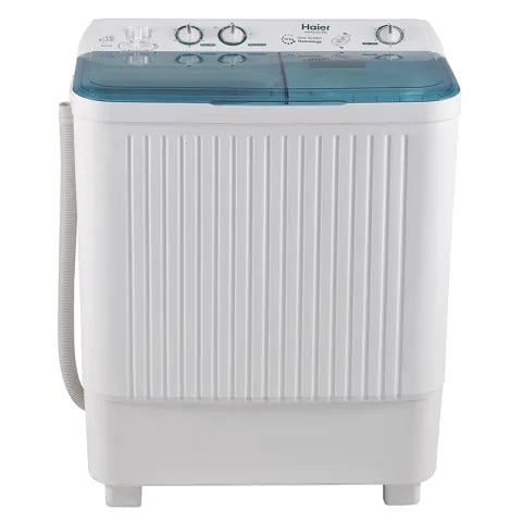 Haier Twin Tub HVM 100BS