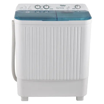 Haier Twin Tub HVM 100BS