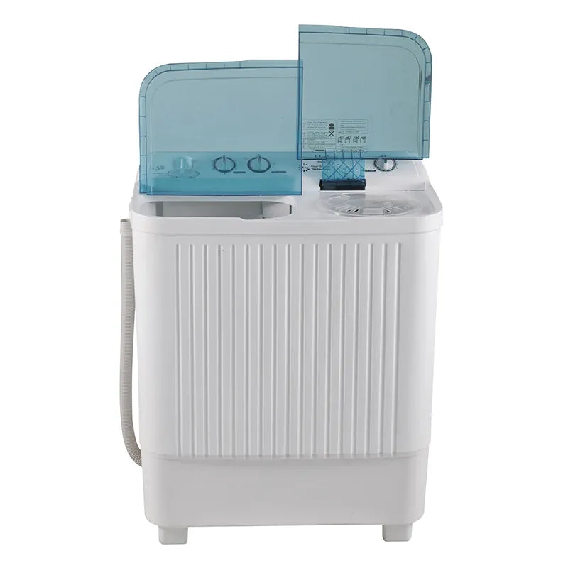 Haier Twin Tub HVM 100BS