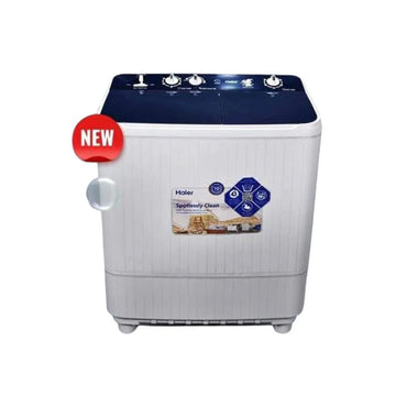 Haier Twin Tub HWM-100-1169 (10 Kg)