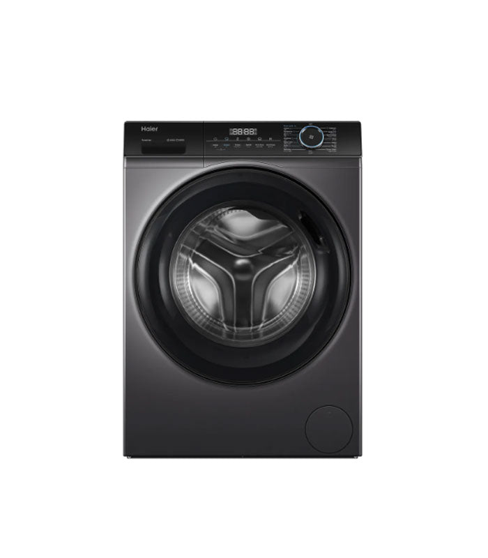 Haier HW80-BP12929S6 Front Load Washing Machine