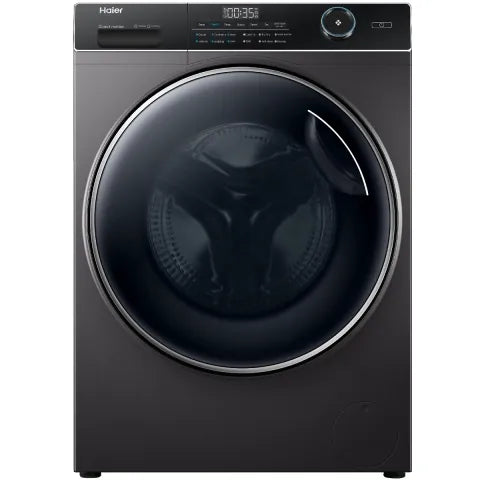 Haier 10.5 Kg Washer and Dryer Front Load Washing Machine (Wifi) HWD105-B14959S8U1