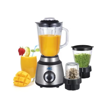 Anex Blender Grinder 3 in 1 AG-6034