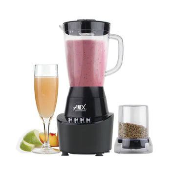 Anex AG-6043 Blender Grinder 2 in 1