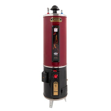 Canon Conventional Water Heaters - Geysers - GWH-15 ADVANCE TWIN AUTO