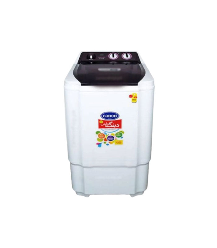 CANON CA-1250-UFG WASHING MACHINE