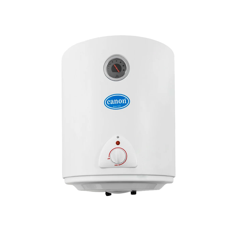 CANON FAST ELECTRIC WATER HEATER 100 Liters FEWH-100 LY