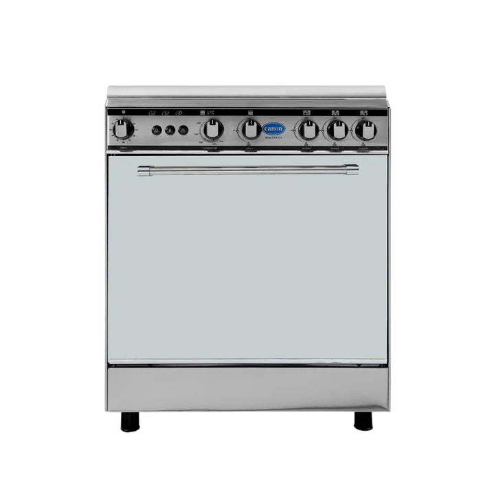 Canon Cabinets & Cooking Ranges - CR-373