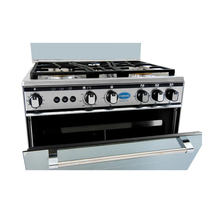 Canon Cabinets & Cooking Ranges - CR-373