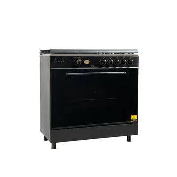 Canon Cabinets & Cooking Ranges - CR-235-B Executive