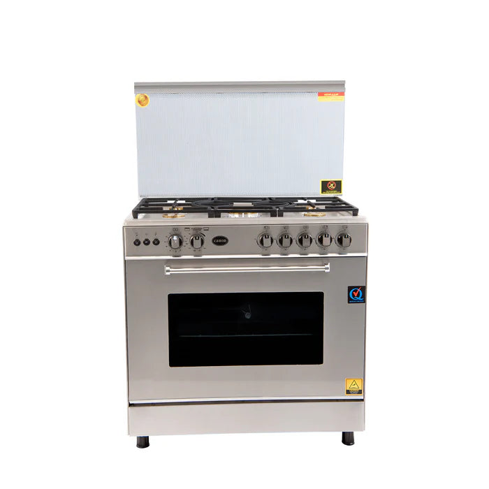 Canon Cabinets & Cooking Range  CR-236 S