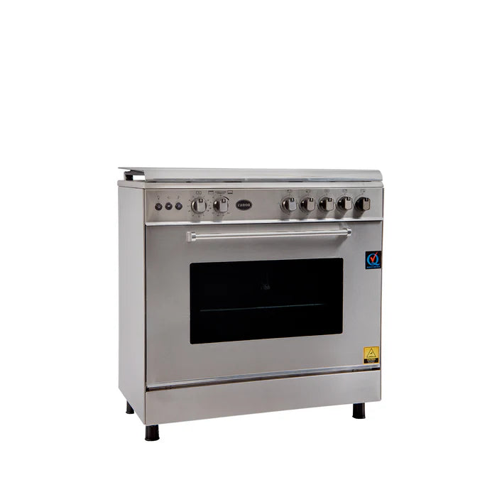 Canon Cabinets & Cooking Range  CR-236 S