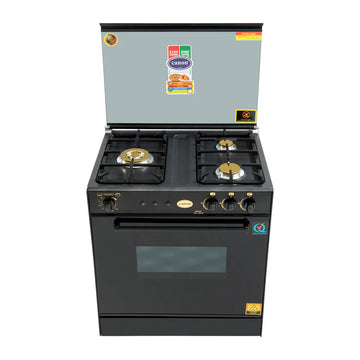 Canon Cabinets & Cooking Ranges - CR-274-B