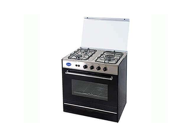 CANON COOKING RANGE CR-573