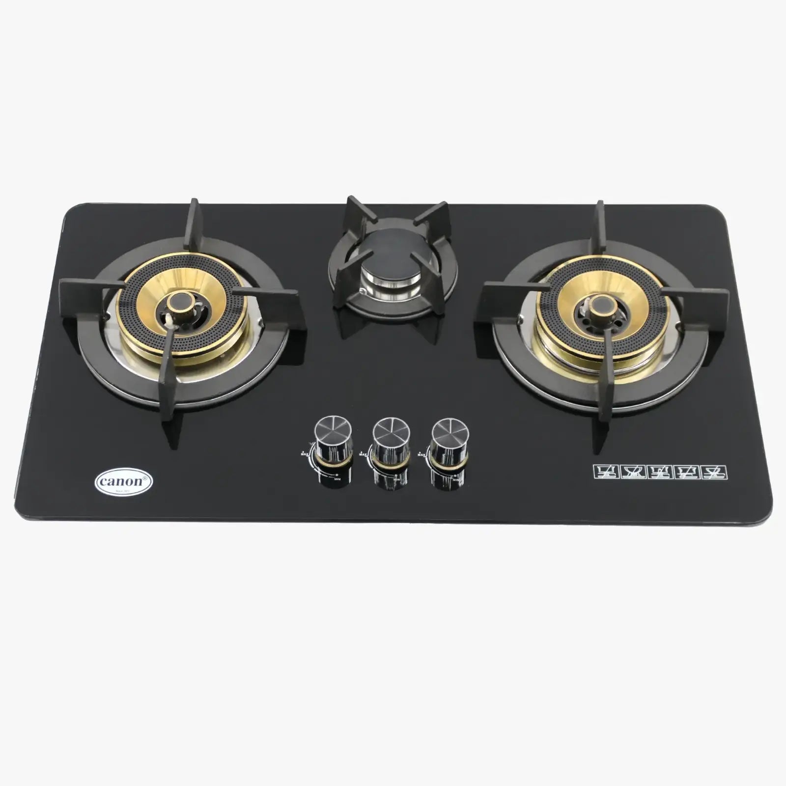 Canon B-21 Gas Hob