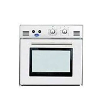 Canon BOL-91 Table Top Gas Oven