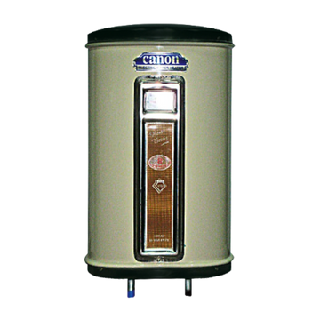 CANON ELECTRIC WATER HEATER EWH-35