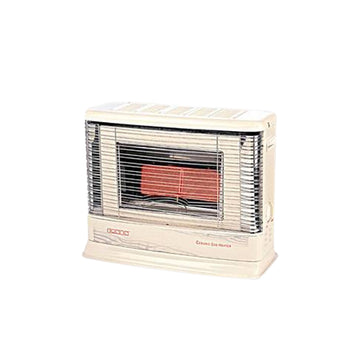 Canon Winter Fancy-02 Gas Room Heater