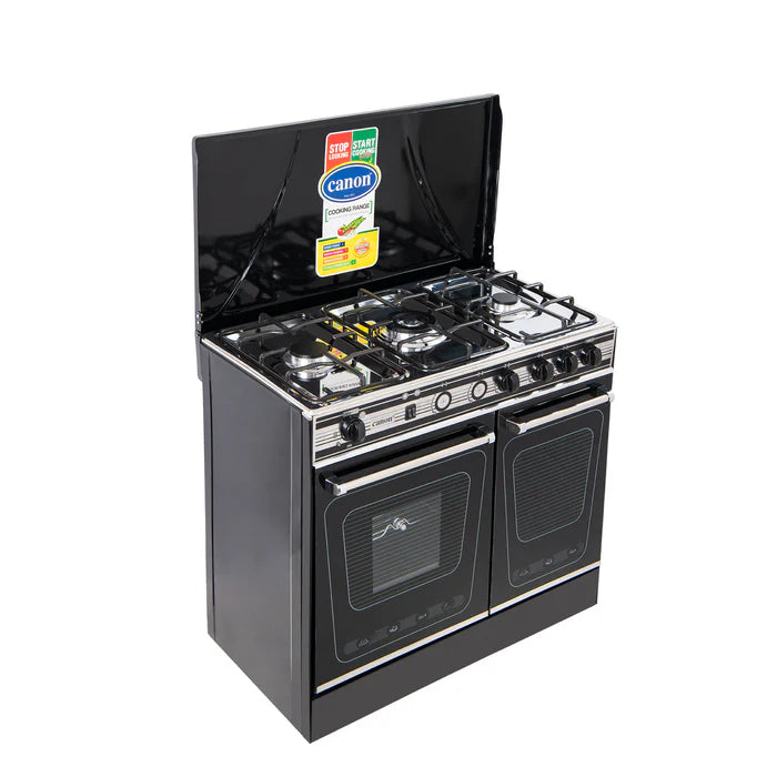 Canon Cabinets & Cooking Ranges - CR-663