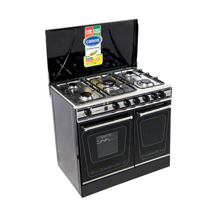 Canon Cabinets & Cooking Ranges - CR-666