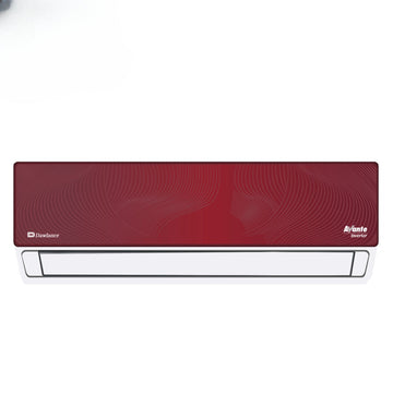 DAWLANCE SPLIT AVANTE INVERTER 30 Classic Maroon WB