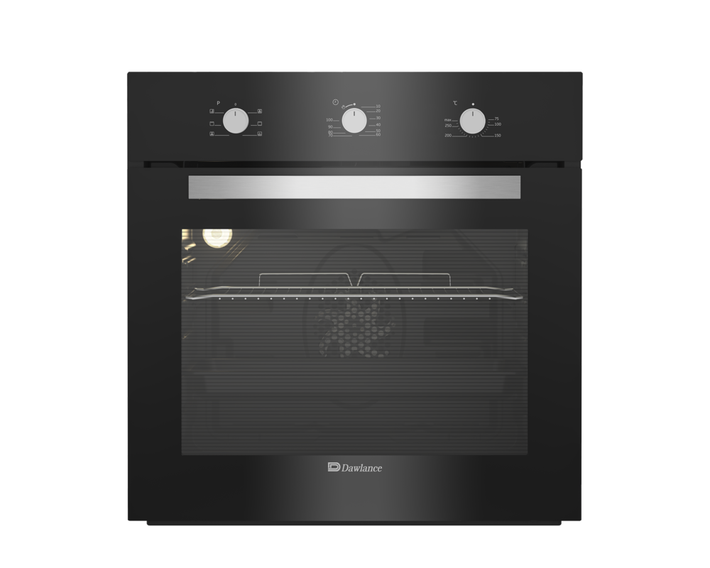 Dawlance BUILT-IN OVEN DBE 208110 B A SERIES