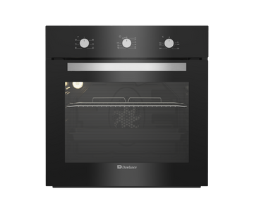 Dawlance BUILT-IN OVEN DBE 208110 B A SERIES